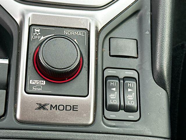 used 2020 Subaru Forester car, priced at $23,759