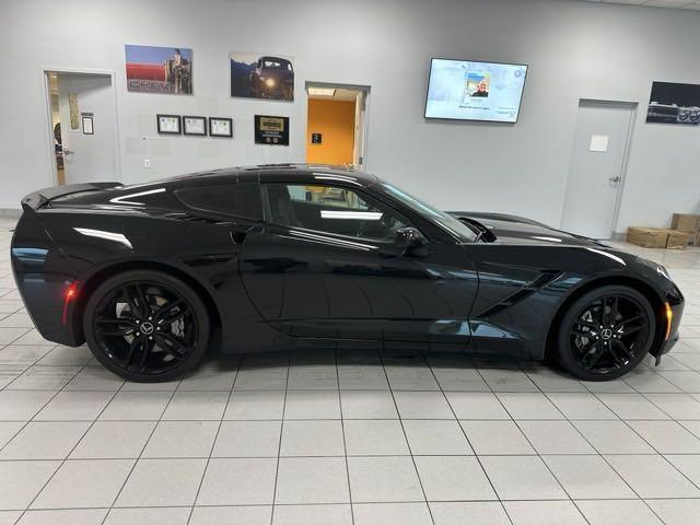 used 2015 Chevrolet Corvette car, priced at $38,947