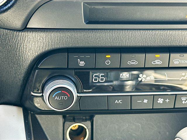 used 2023 Mazda CX-5 car, priced at $25,379