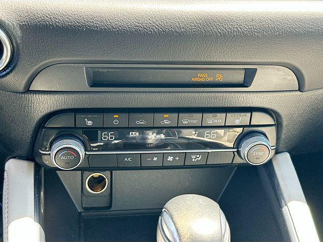 used 2023 Mazda CX-5 car, priced at $25,379
