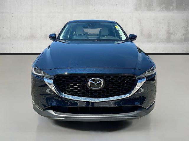 used 2023 Mazda CX-5 car, priced at $25,379