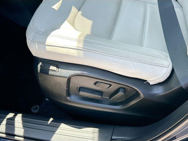 used 2023 Mazda CX-5 car, priced at $25,379