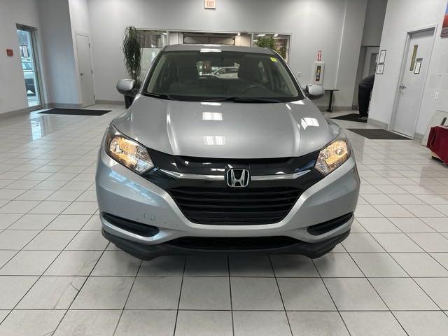 used 2017 Honda HR-V car, priced at $14,296