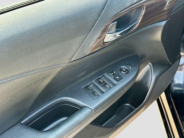used 2017 Honda Accord car, priced at $12,989