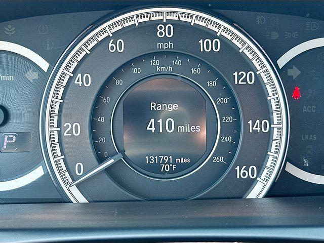 used 2017 Honda Accord car, priced at $12,989