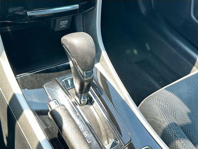 used 2017 Honda Accord car, priced at $12,989