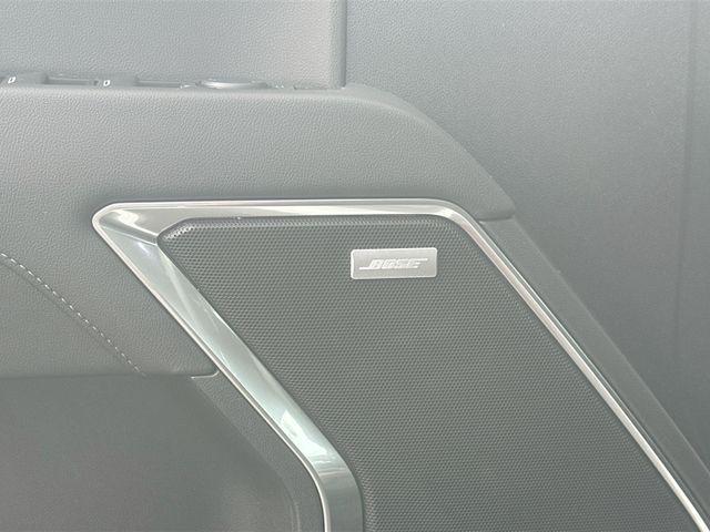 new 2024 Chevrolet Silverado 1500 car, priced at $54,010