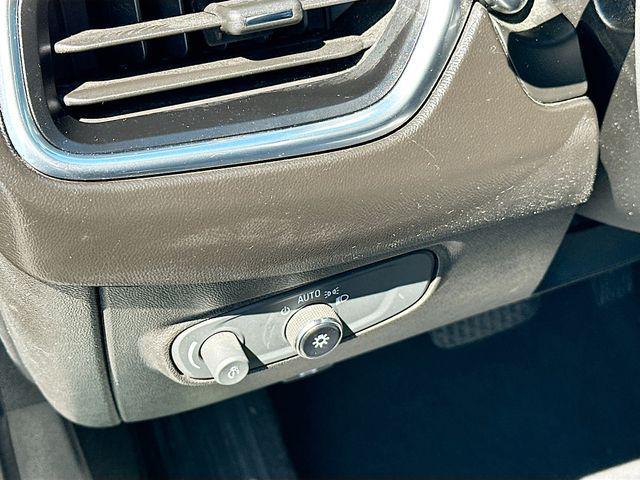 used 2022 Chevrolet Equinox car, priced at $18,978