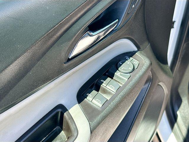 used 2022 Chevrolet Equinox car, priced at $18,978
