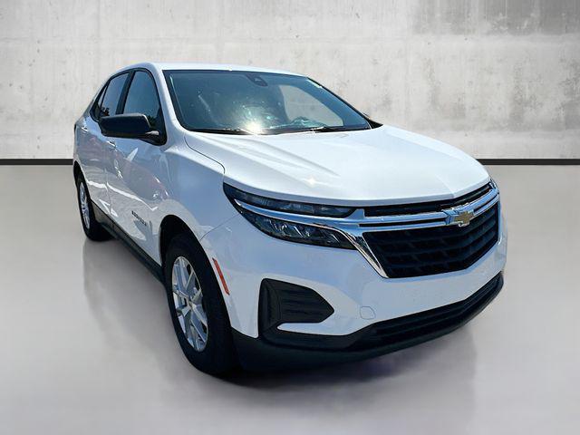 used 2022 Chevrolet Equinox car, priced at $18,978
