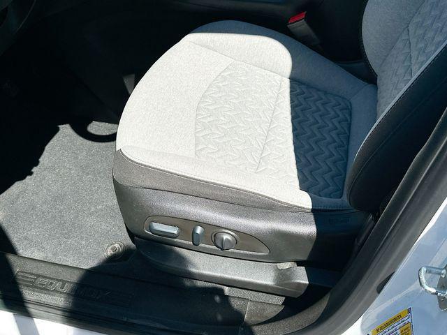 used 2022 Chevrolet Equinox car, priced at $18,978