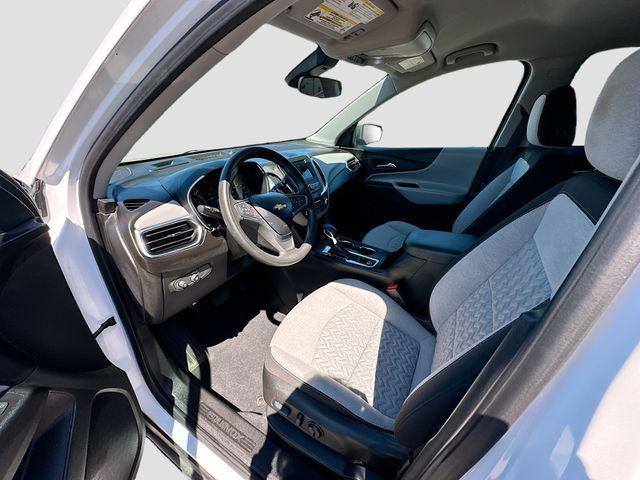 used 2022 Chevrolet Equinox car, priced at $18,978