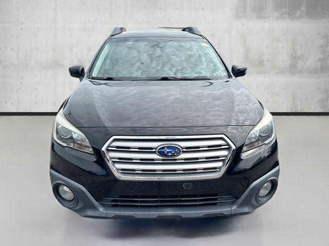used 2017 Subaru Outback car, priced at $15,545