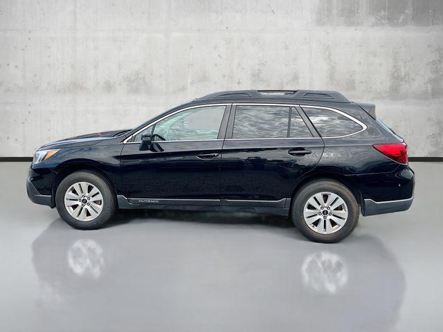 used 2017 Subaru Outback car, priced at $15,545