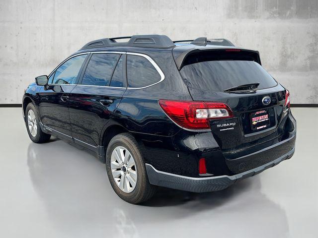 used 2017 Subaru Outback car, priced at $15,545