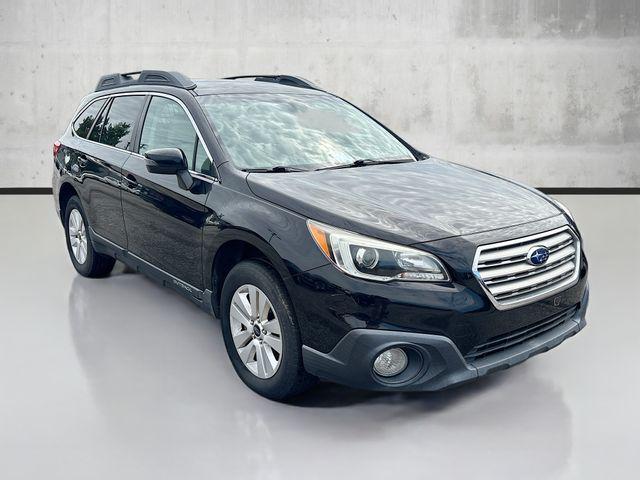 used 2017 Subaru Outback car, priced at $15,545
