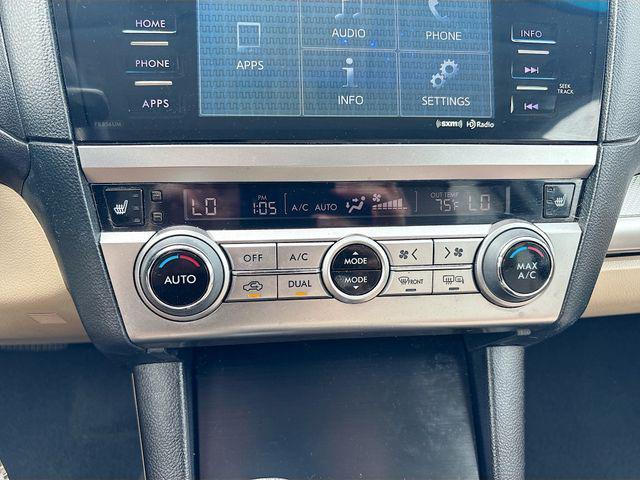used 2017 Subaru Outback car, priced at $15,545