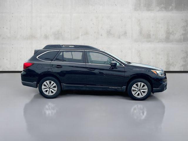 used 2017 Subaru Outback car, priced at $15,545