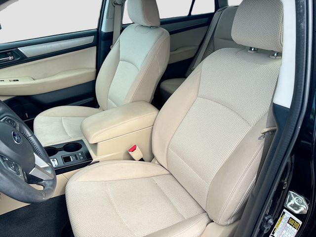 used 2017 Subaru Outback car, priced at $15,545