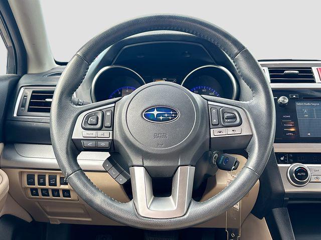 used 2017 Subaru Outback car, priced at $15,545