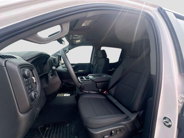 new 2024 Chevrolet Silverado 1500 car, priced at $35,995