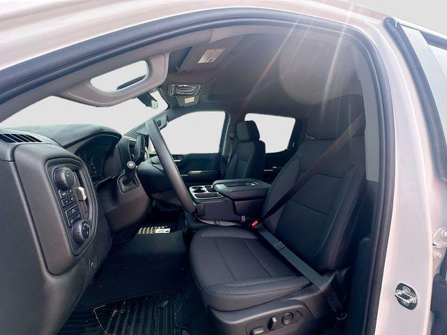 new 2024 Chevrolet Silverado 1500 car, priced at $39,495