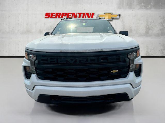 new 2024 Chevrolet Silverado 1500 car, priced at $39,495