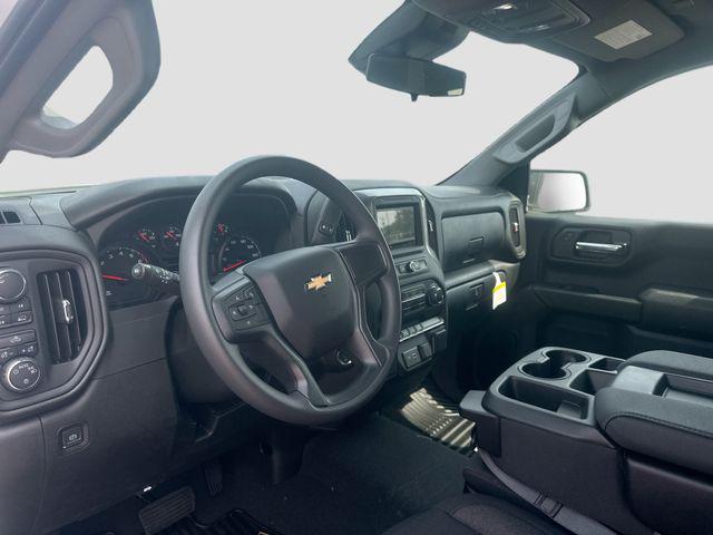 new 2024 Chevrolet Silverado 1500 car, priced at $35,995