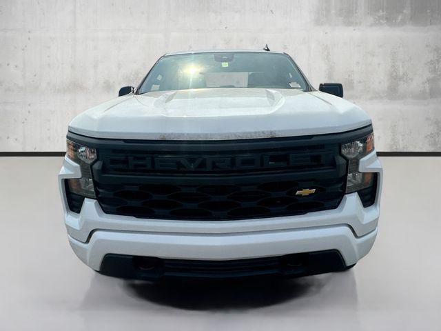 new 2024 Chevrolet Silverado 1500 car, priced at $35,995