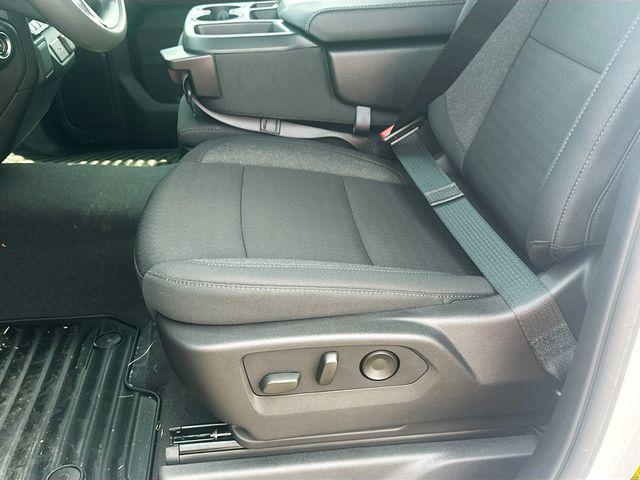new 2024 Chevrolet Silverado 1500 car, priced at $39,495