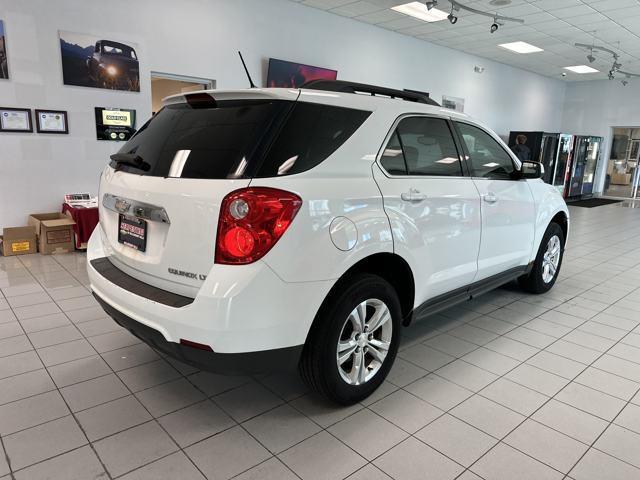 used 2014 Chevrolet Equinox car, priced at $7,223