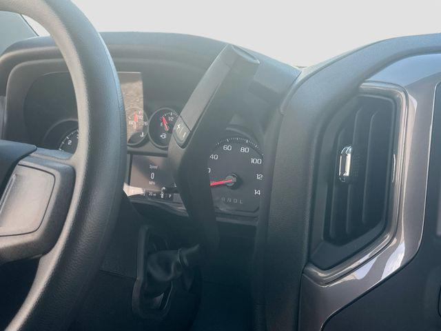 new 2025 Chevrolet Silverado 1500 car, priced at $31,785