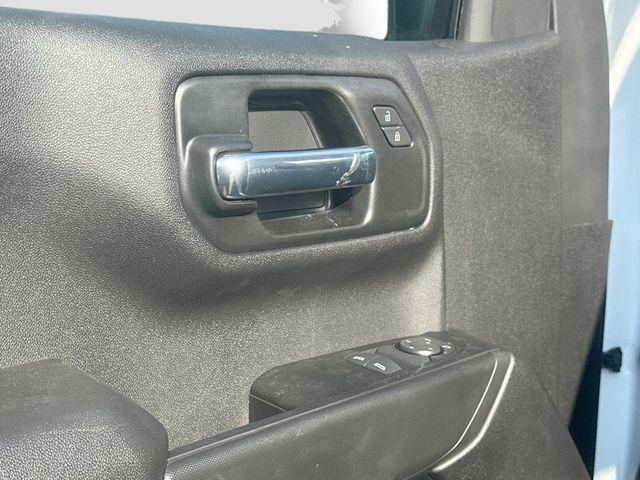 new 2025 Chevrolet Silverado 1500 car, priced at $31,785