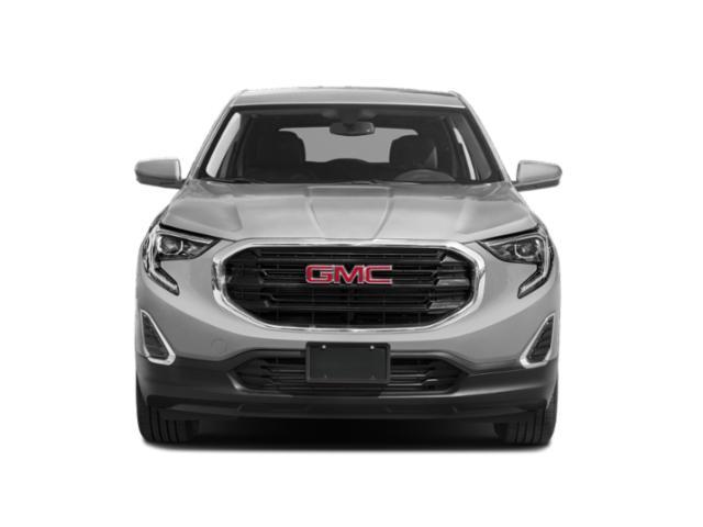 used 2020 GMC Terrain car, priced at $17,896