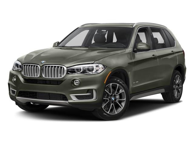 used 2018 BMW X5 car, priced at $21,287