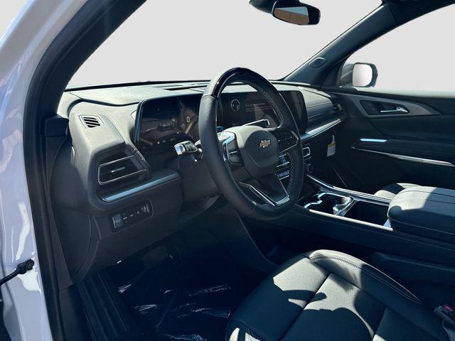 new 2025 Chevrolet Traverse car, priced at $47,177