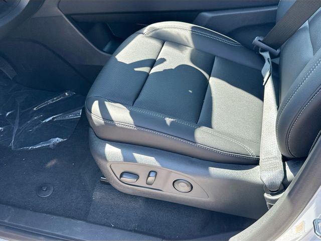 new 2025 Chevrolet Traverse car, priced at $47,177