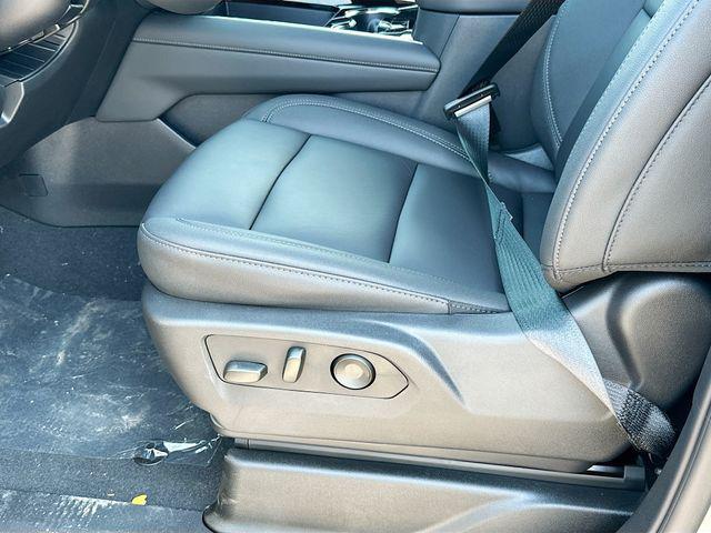 new 2025 Chevrolet Tahoe car, priced at $71,769
