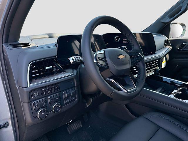 new 2025 Chevrolet Tahoe car, priced at $71,769