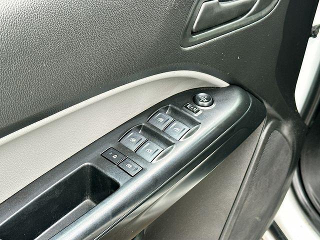 used 2019 Chevrolet Colorado car, priced at $21,965