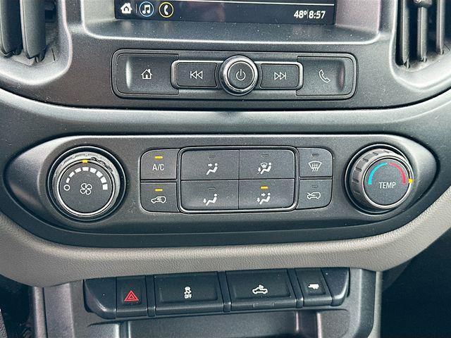used 2019 Chevrolet Colorado car, priced at $21,965