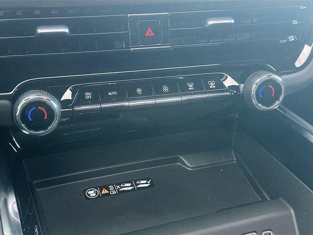 new 2026 Chevrolet Suburban car, priced at $85,370