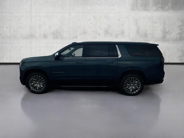 new 2026 Chevrolet Suburban car, priced at $85,370