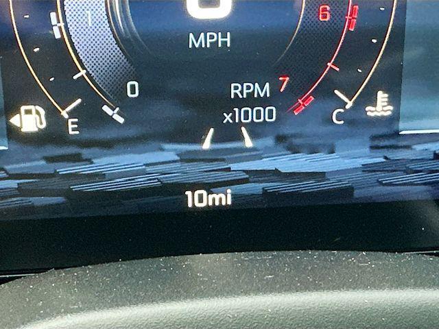 new 2026 Chevrolet Suburban car, priced at $85,370