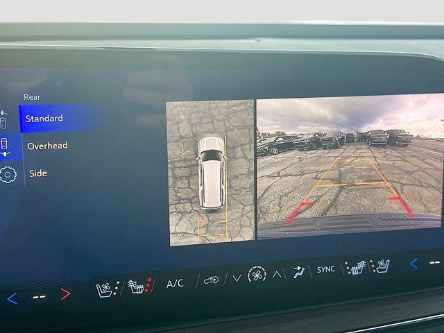 new 2026 Chevrolet Suburban car, priced at $85,370