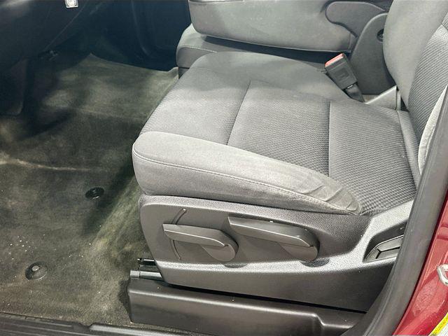 used 2015 Chevrolet Silverado 1500 car, priced at $19,979