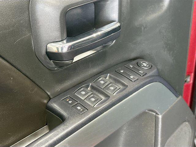 used 2015 Chevrolet Silverado 1500 car, priced at $19,979