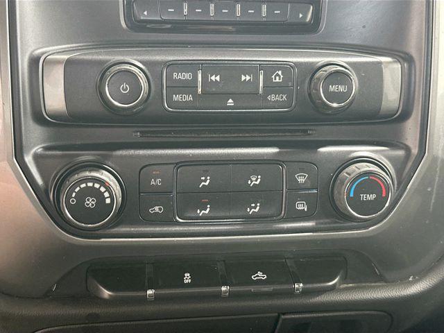 used 2015 Chevrolet Silverado 1500 car, priced at $19,979