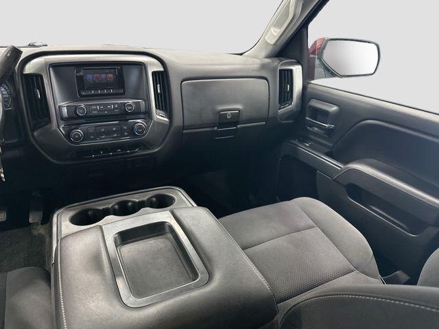 used 2015 Chevrolet Silverado 1500 car, priced at $19,979