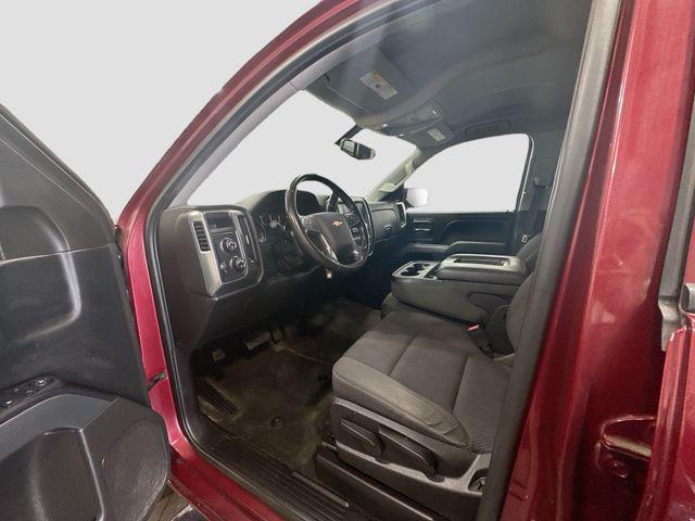 used 2015 Chevrolet Silverado 1500 car, priced at $19,979